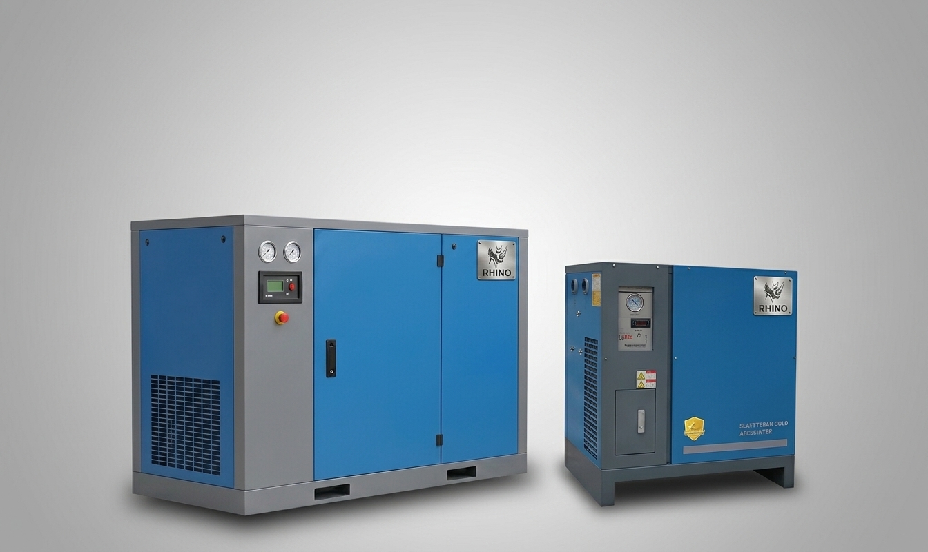 Air Dryers & Accessories